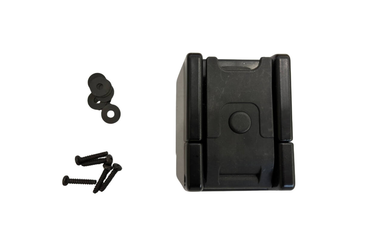SKB – Accessoires – Loquet de taille moyenne avec boîtier