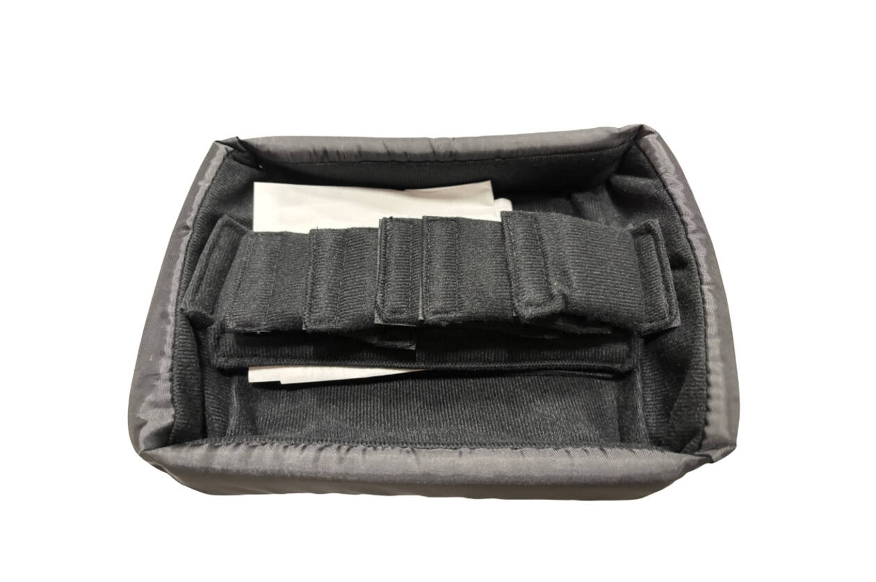 SKB - iSeries - Jeu de séparateurs pour 3i-0907-4