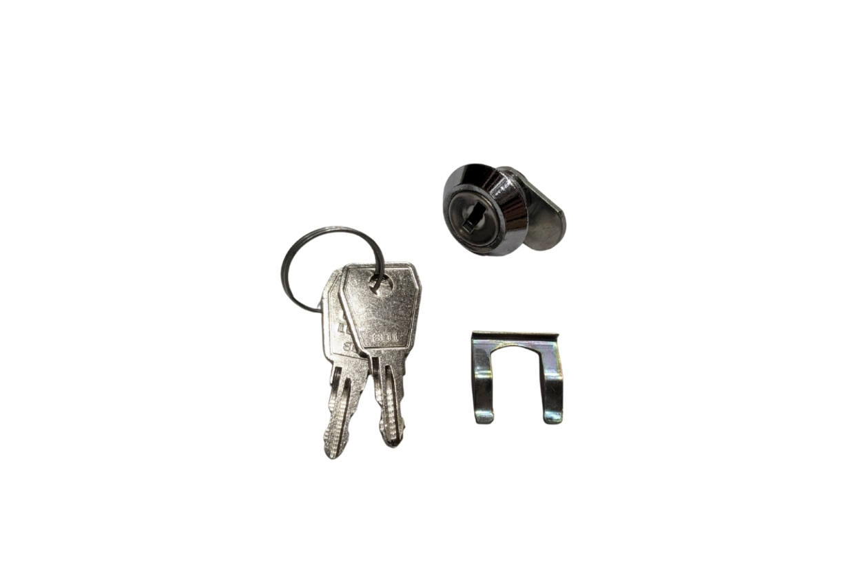 Defender - Accessoire 001 - Loquet pour attache toggle - Version UN