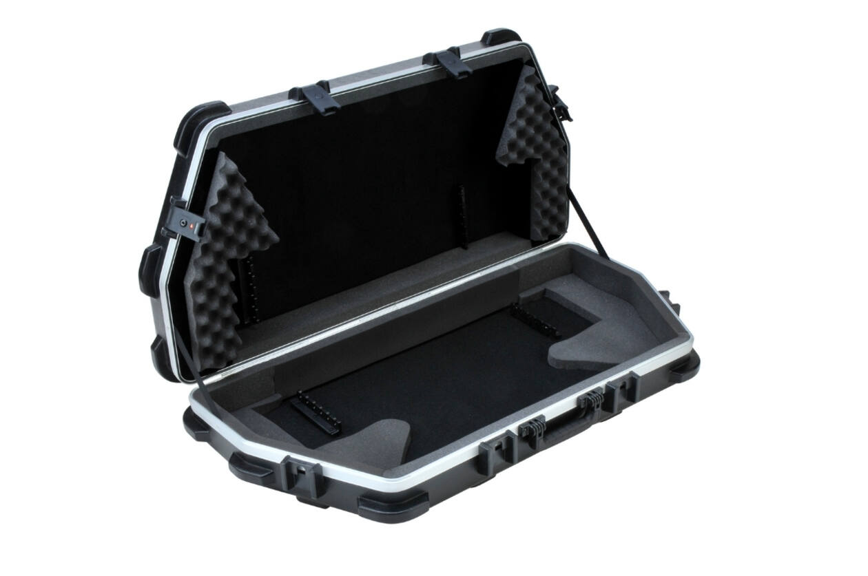 SKB - ATA 2SKB-4119 Valise à arc - Noir