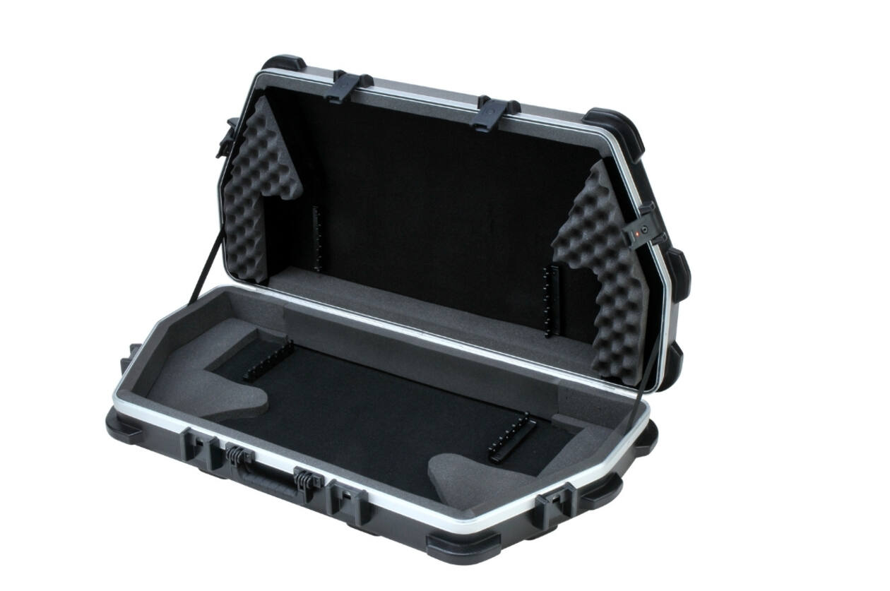 SKB - ATA 2SKB-4119 Valise à arc - Noir