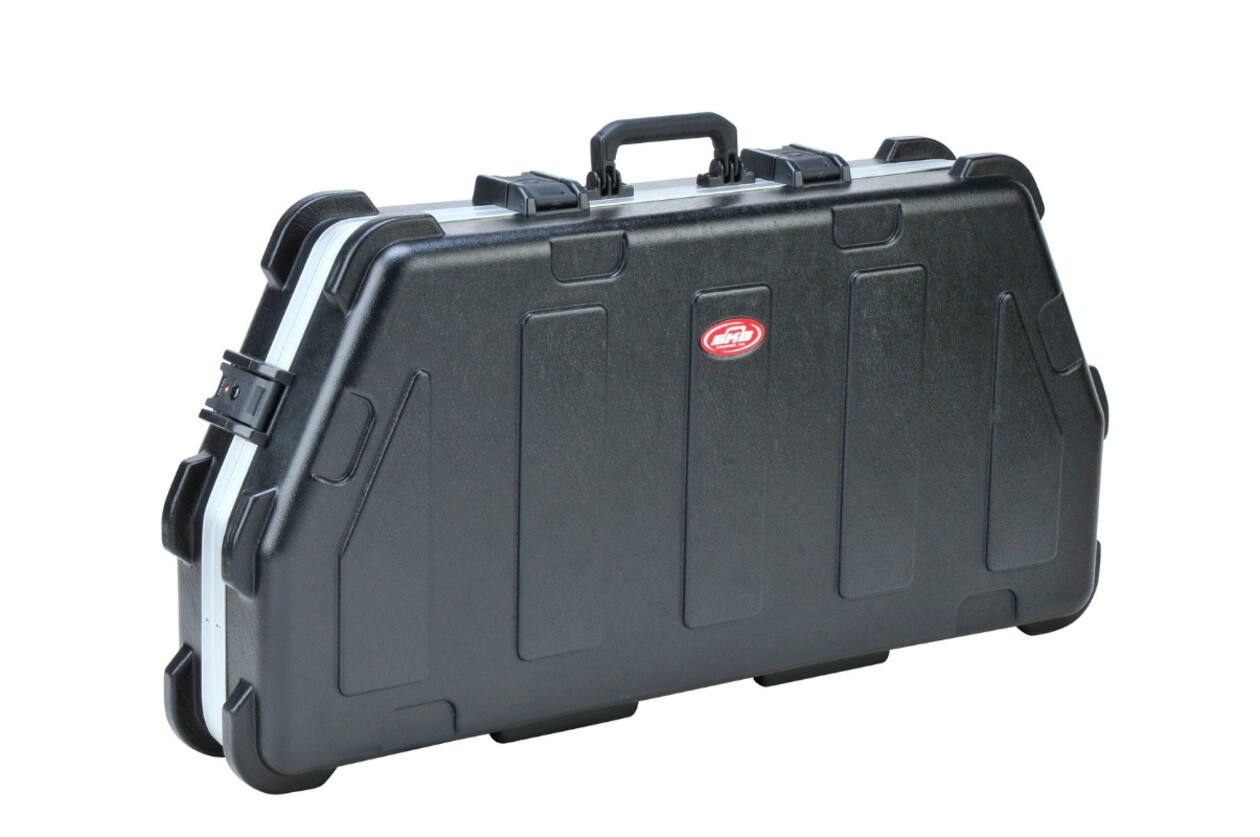 SKB - ATA 2SKB-4119 Valise à arc - Noir