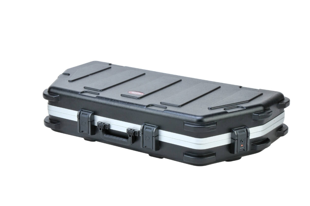 SKB - ATA 2SKB-4119 Valise à arc - Noir