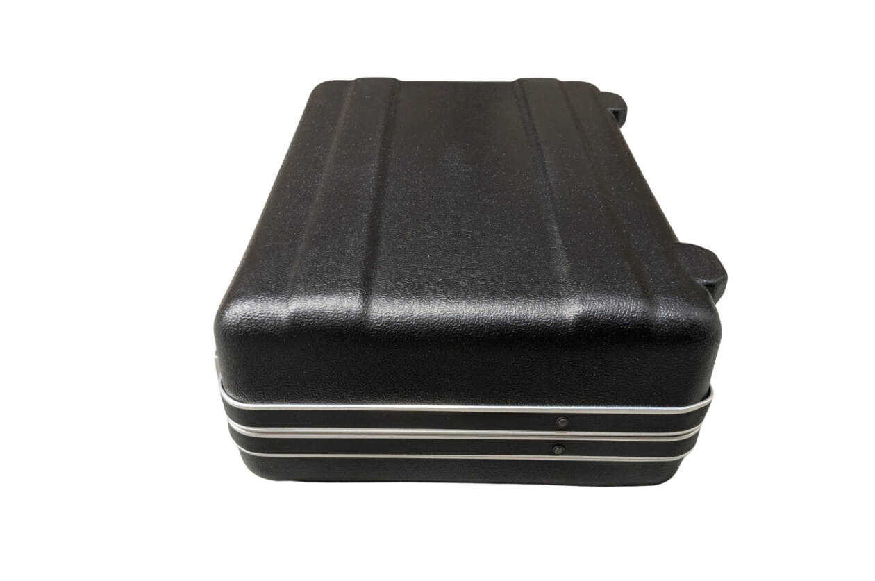 SKB - Valise de transport - Style bagage 1712-02
