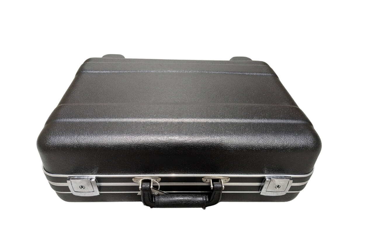 SKB - Valise de transport - Style bagage 1712-02