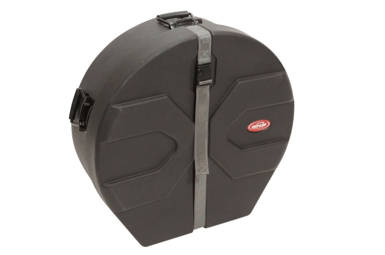 SKB - Mallette pour Beauty Dish - Noir - Intérieur rembourré
