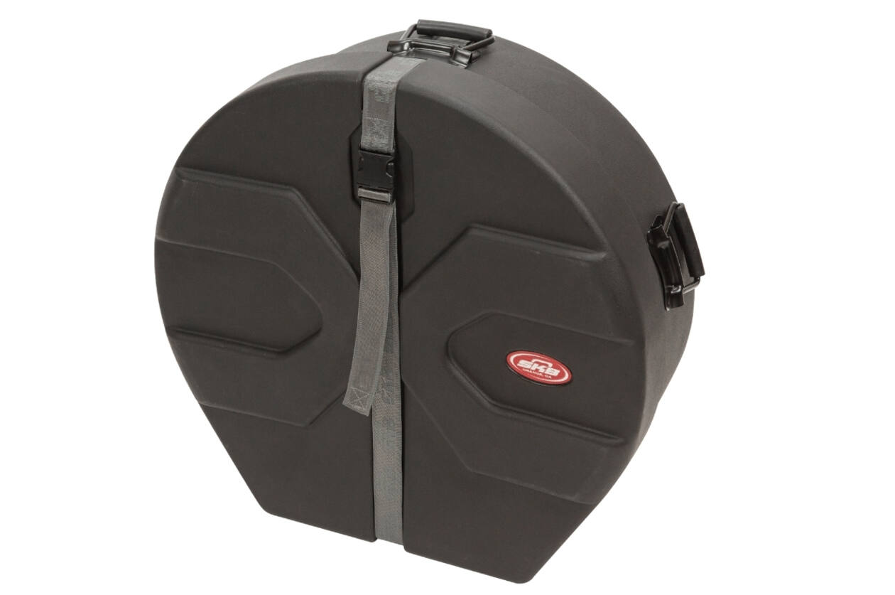 SKB - Mallette pour Beauty Dish - Noir - Intérieur rembourré