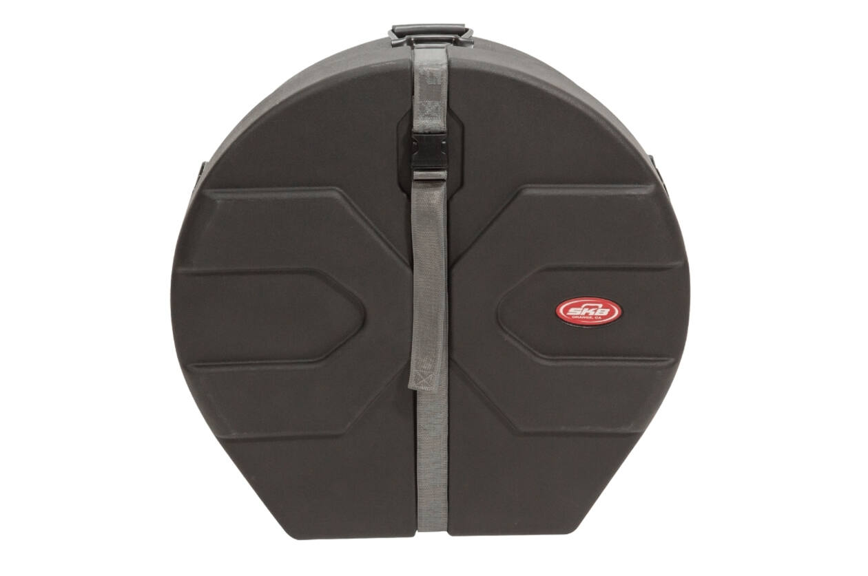 SKB - Mallette pour Beauty Dish - Noir - Intérieur rembourré