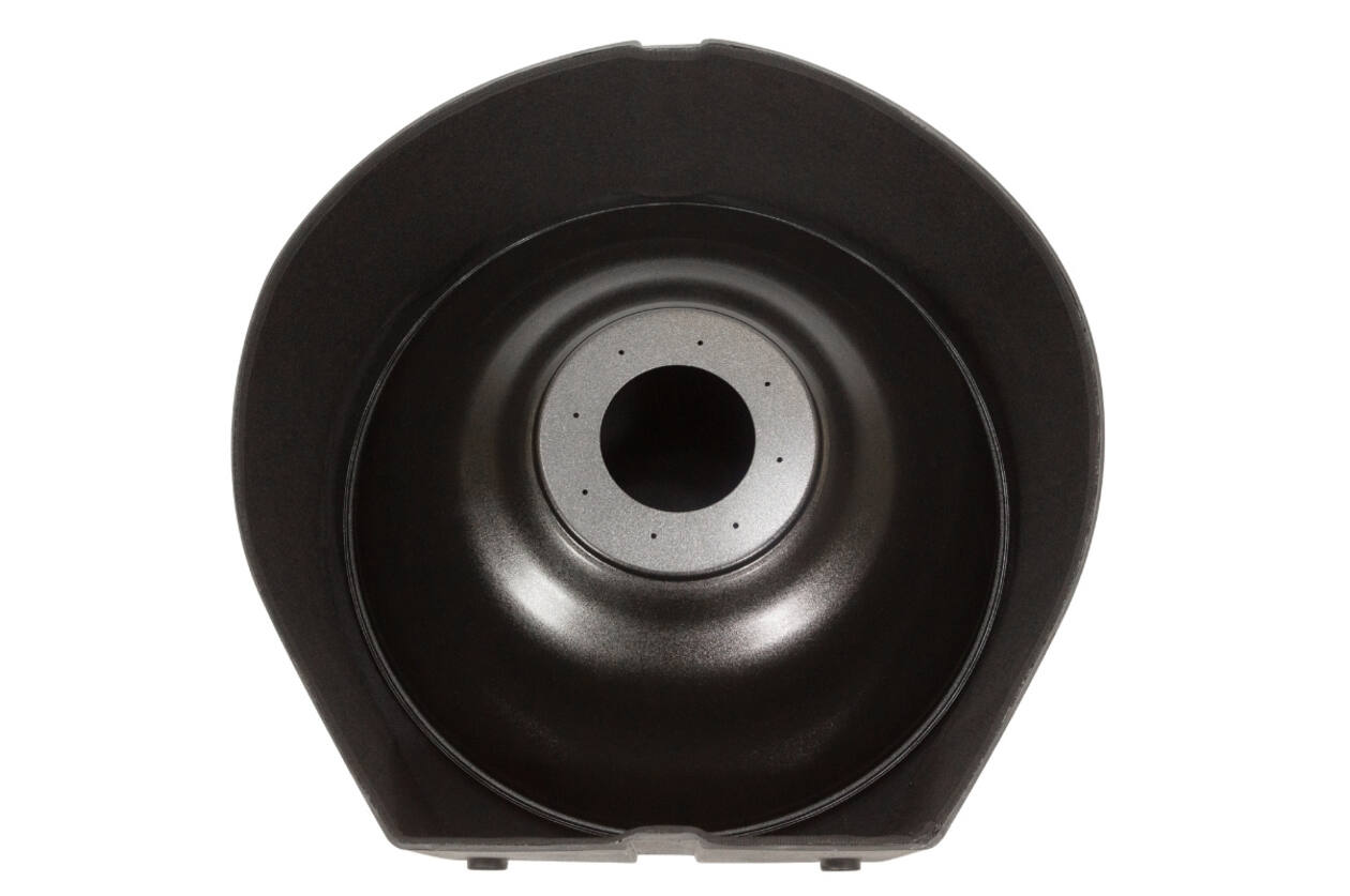 SKB - Mallette pour Beauty Dish - Noir - Intérieur rembourré
