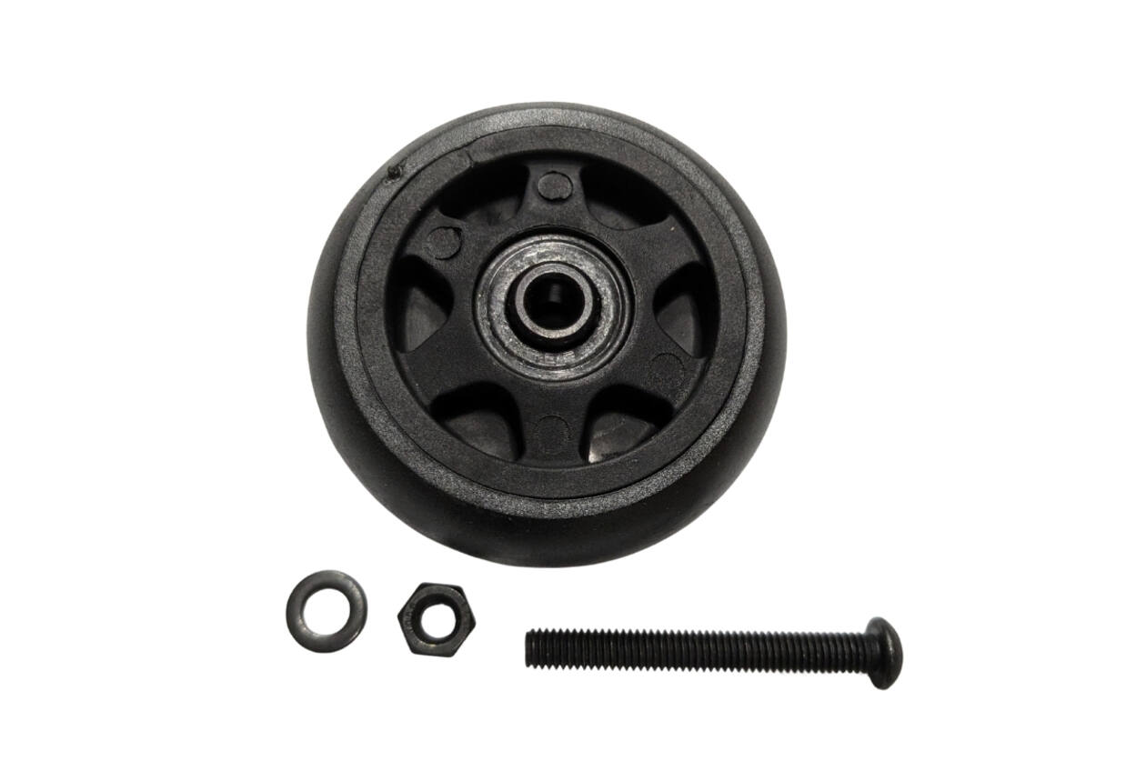 SKB - Accessoires - Roue 7 cm pour la plupart des valises iSeries