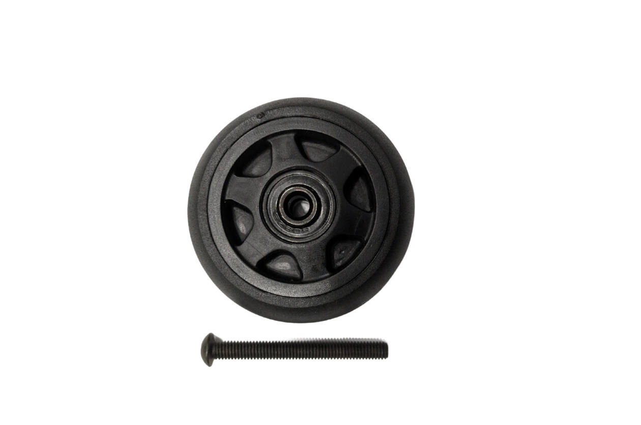 SKB - Accessoires - Roue 7 cm avec boulon de 55 mm