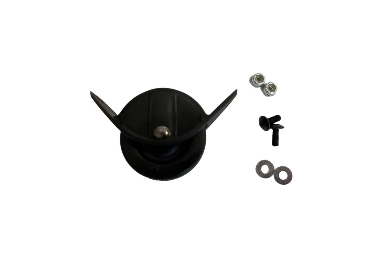 SKB - Accessoires - Petite roue avec logement