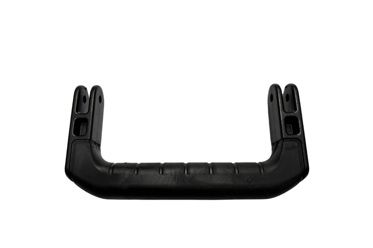 SKB – Accessoires – Poignée profonde moulée par injection de 17 cm pour valises 3i Series