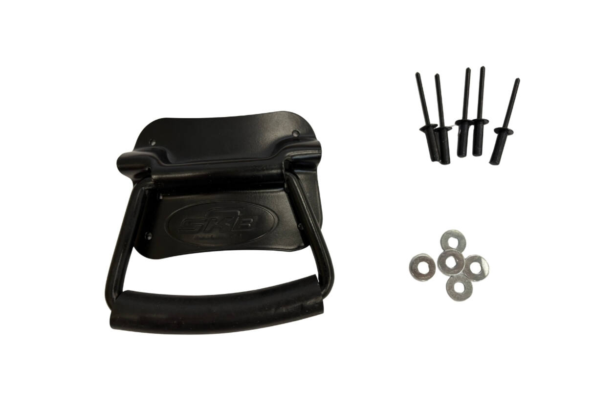 SKB – Accessoires – Poignée pour valise de batterie