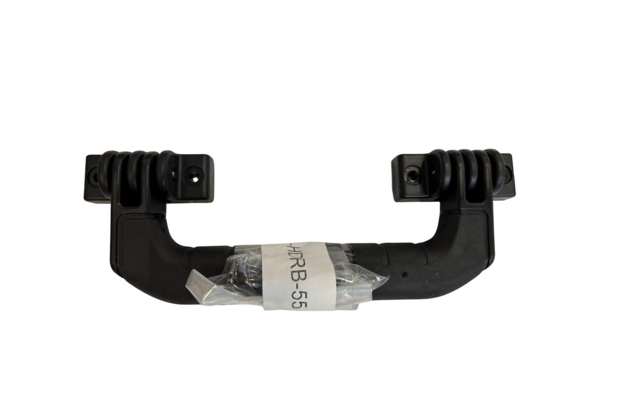 SKB – Accessoires – Poignée moulée par injection de 17 cm pour valises de musique et de sport