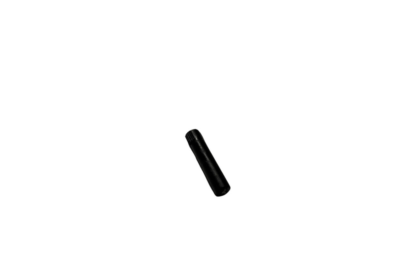 SKB – Accessoires – Goupille de fixation rainurée pour poignée moulée par injection