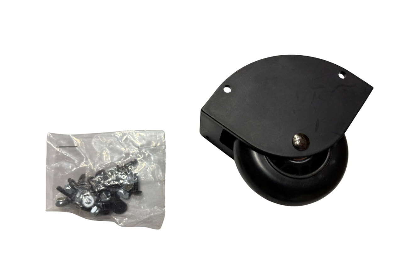 SKB - Accessoires - Roue avec logement