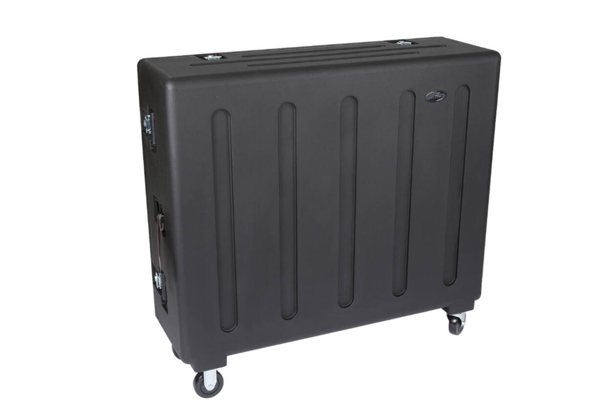 SKB - Valise pour mixeur - Mixeur Yamaha TF5 - avec roulettes