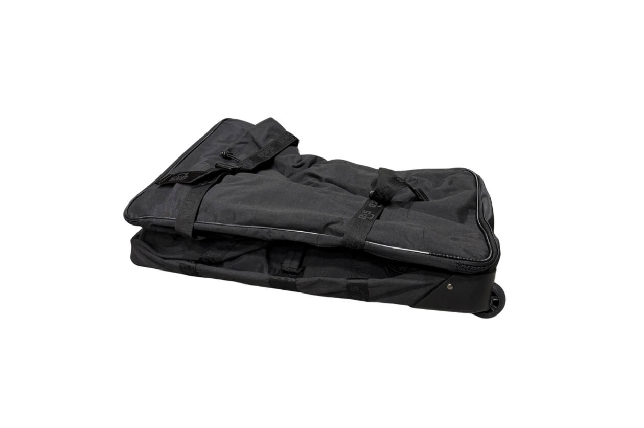SKB - 1SKB-SPKR - Housse pour haut-parleur - Noir