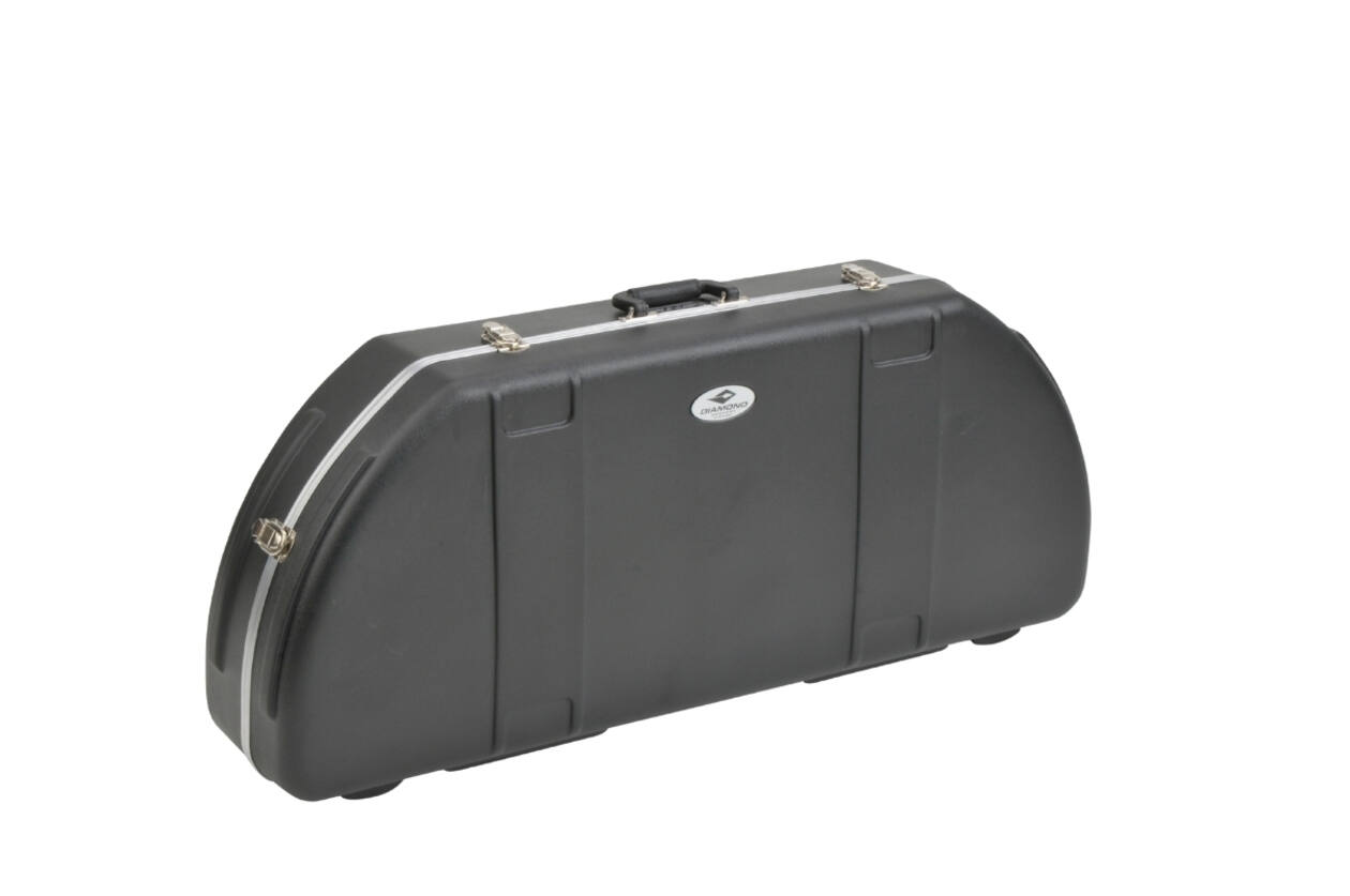 SKB - Hunter Series - Bogenkoffer 4117-B - Schwarz