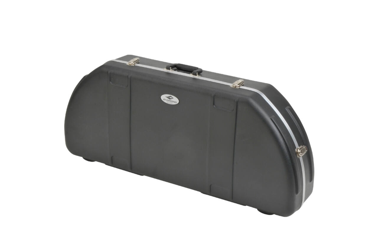 SKB - Hunter Series - Bogenkoffer 4117-B - Schwarz