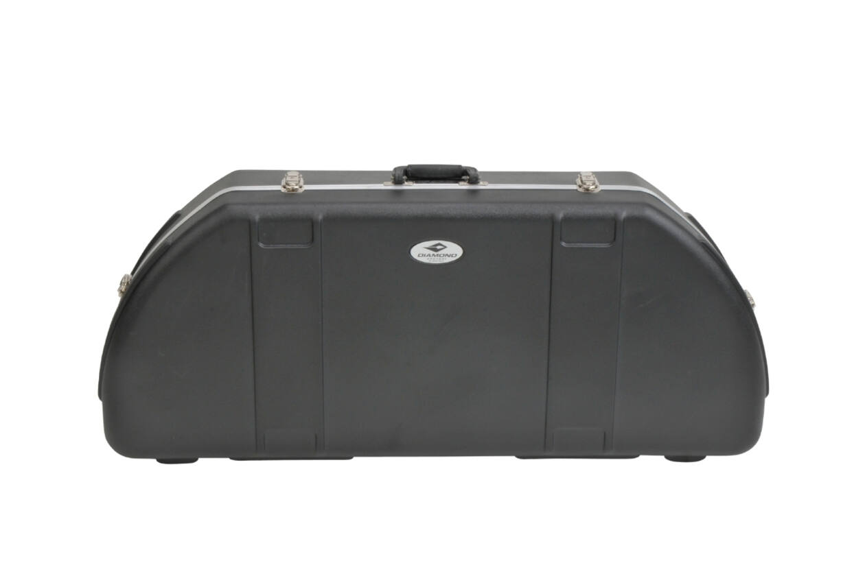 SKB - Hunter Series - Bogenkoffer 4117-B - Schwarz