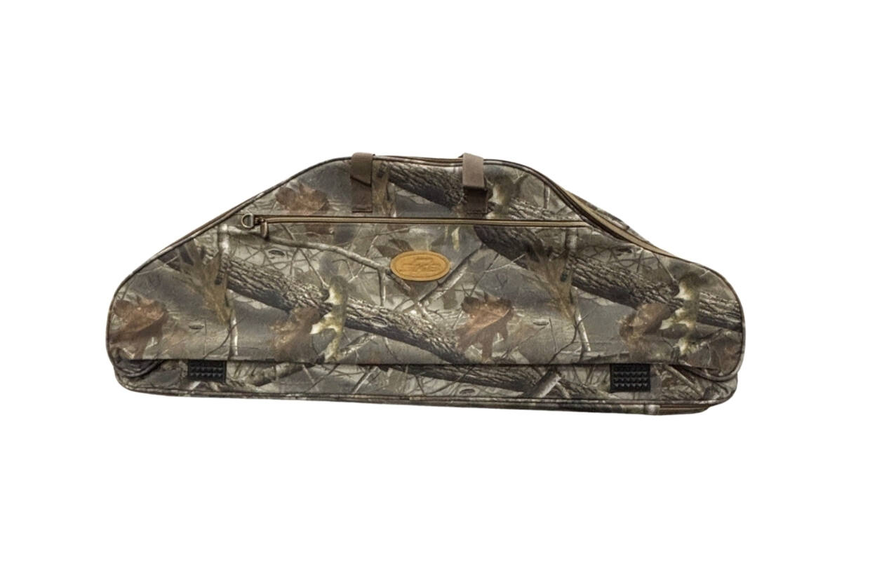 SKB - Sac à arc Field-Tek Deluxe - Camouflage
