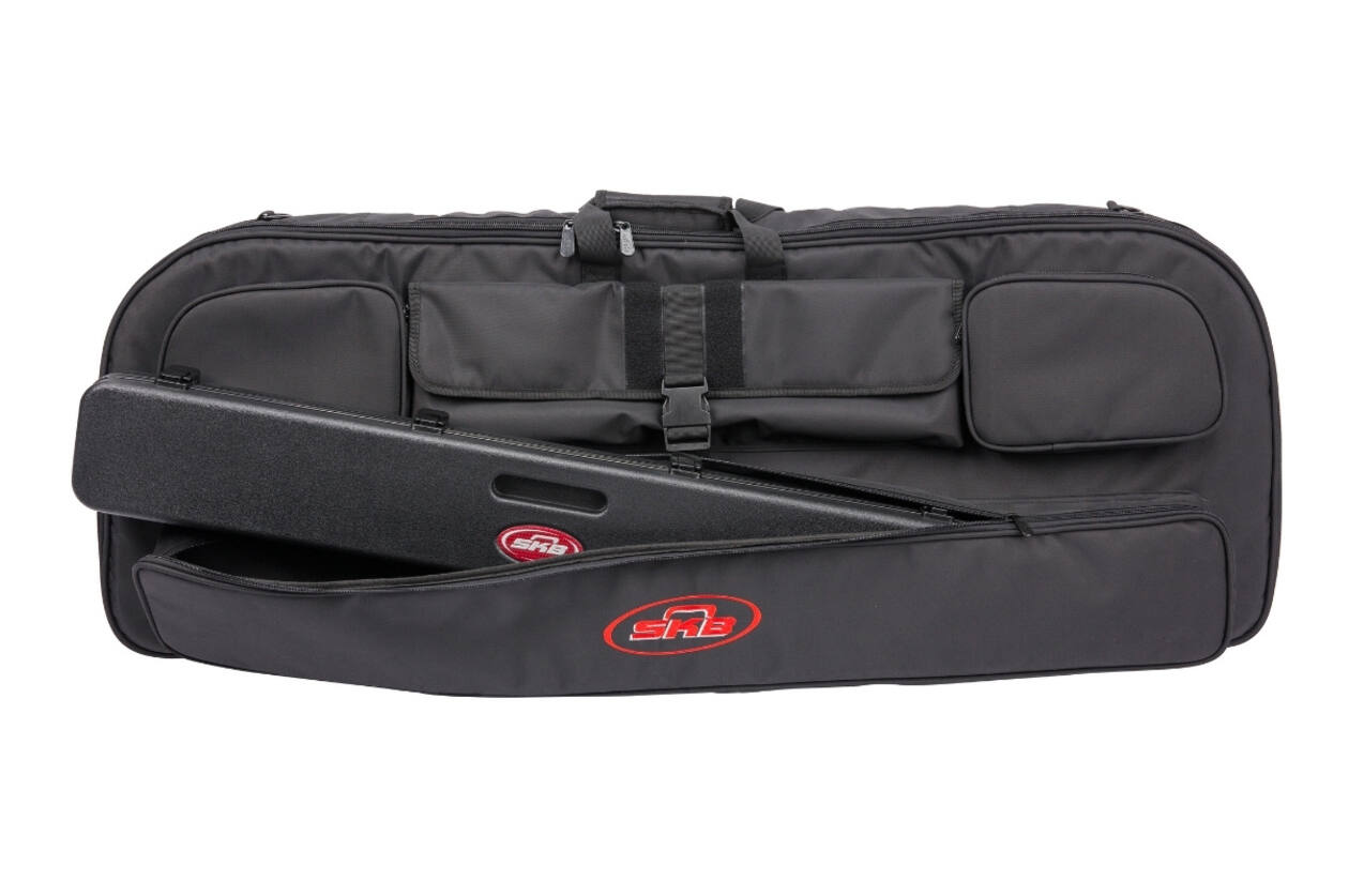 SKB - Sac à Arc / Sac à Dos 4516