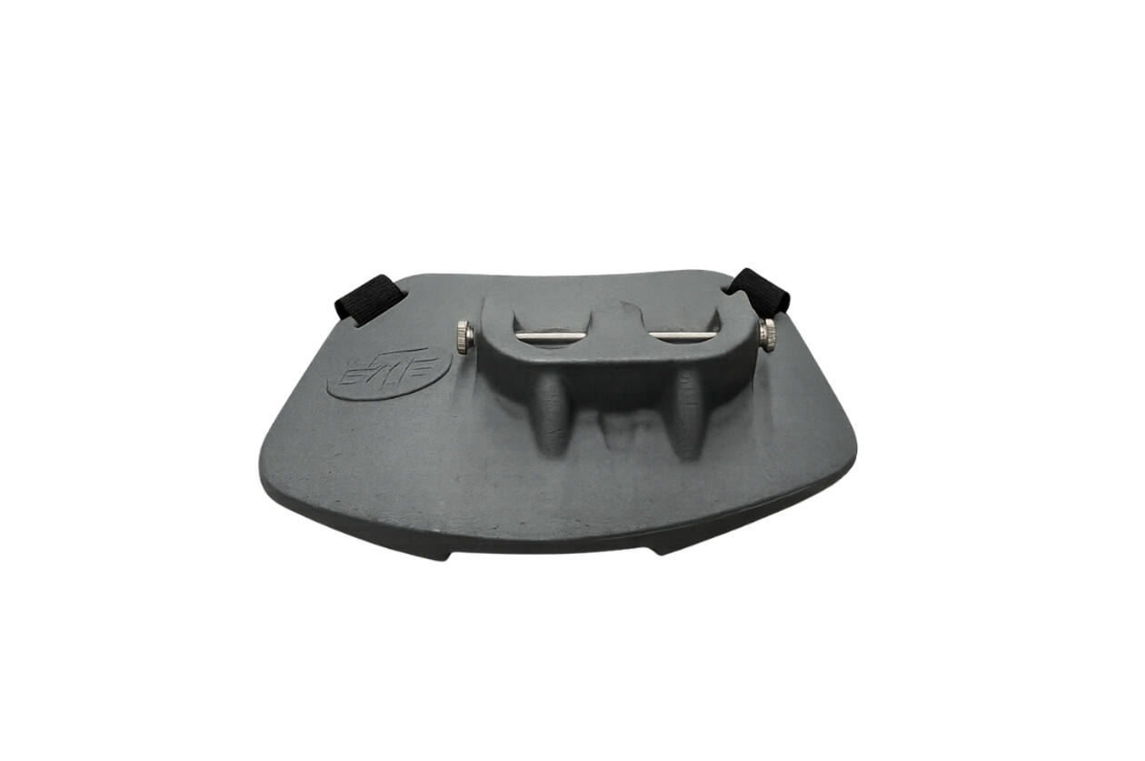 SKB - 2SKB-7400 - Ceinture de combat - Gris