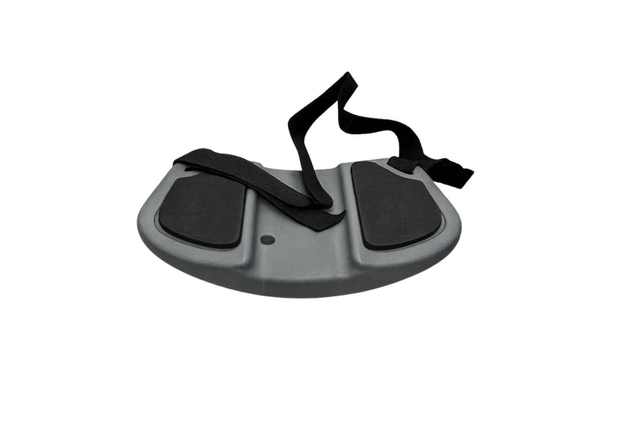 SKB - 2SKB-7400 - Ceinture de combat - Gris