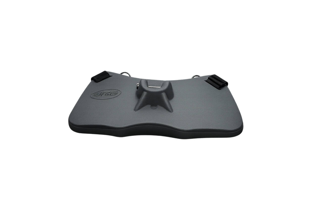 SKB - 2SKB-7450 - Ceinture de combat - Gris