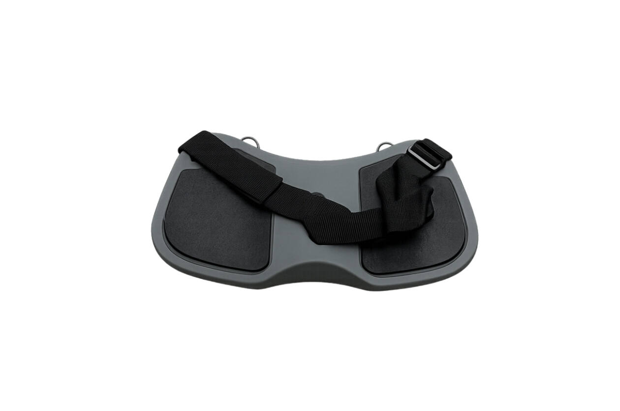 SKB - 2SKB-7450 - Ceinture de combat - Gris