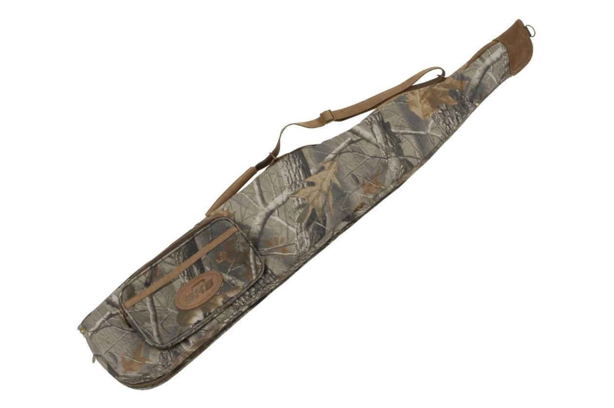 SKB - Dry-Tek® Étui Souple Rembourré pour Fusil avec Lunette