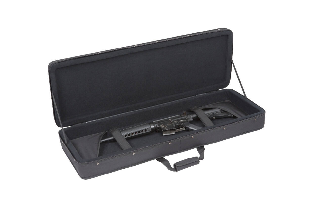SKB - Hybrid 3812 - Valise pour Arc