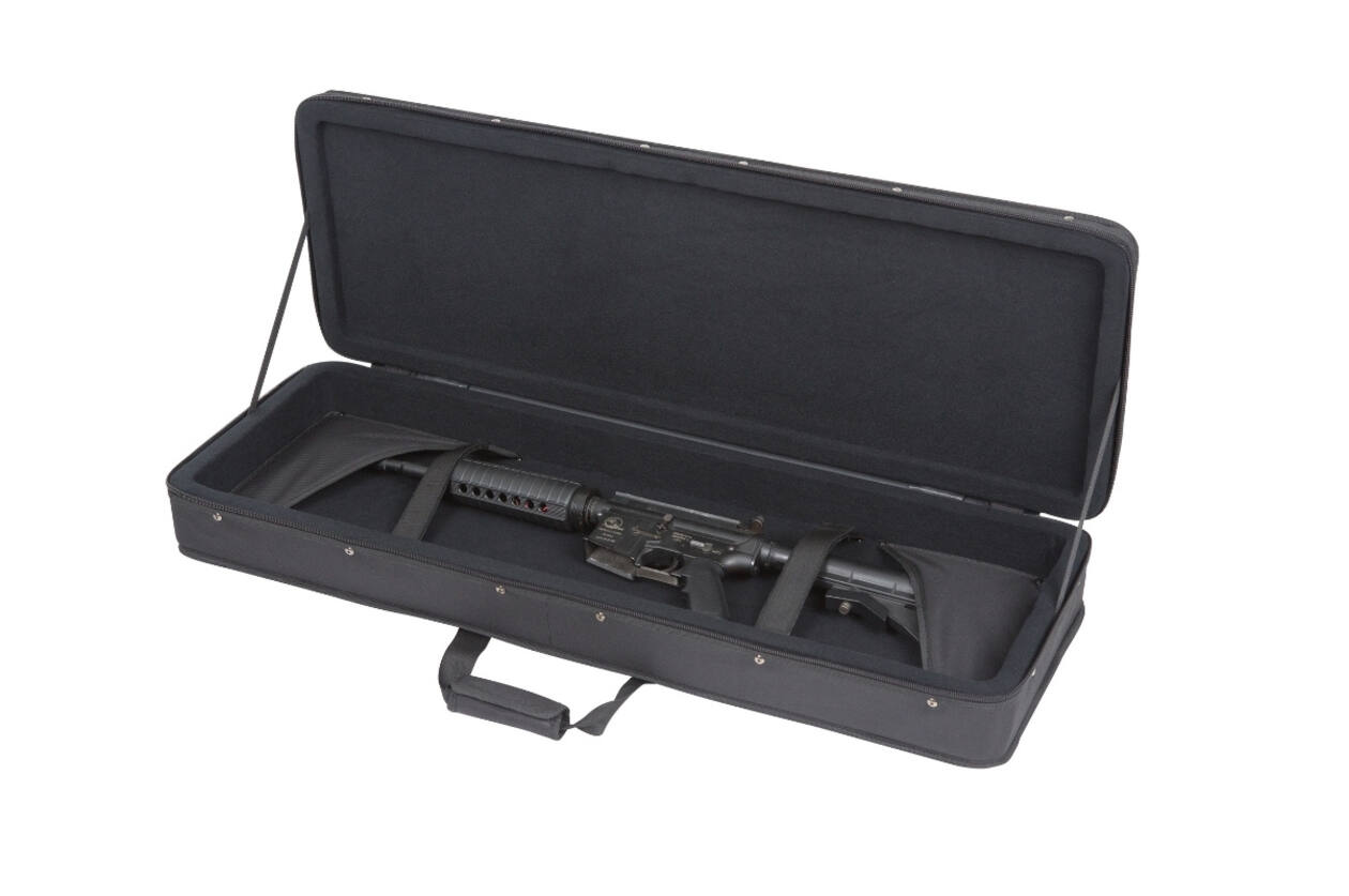 SKB - Hybrid 3812 - Valise pour Arc