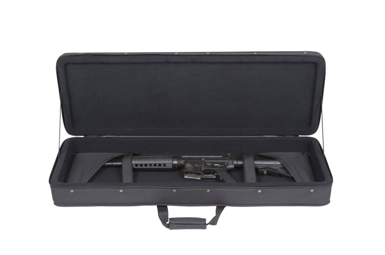 SKB - Hybrid 3812 - Valise pour Arc