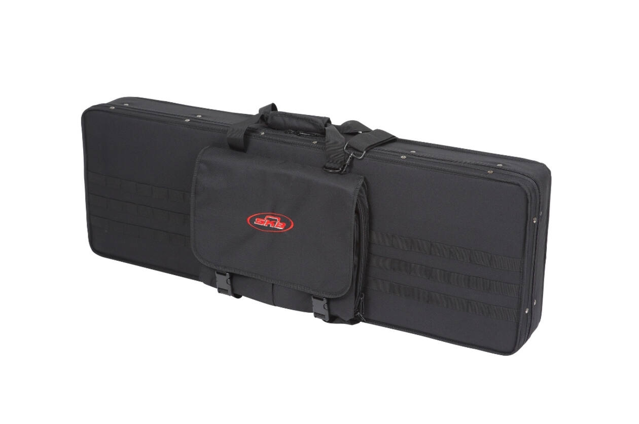 SKB - Hybrid 3812 - Valise pour Arc
