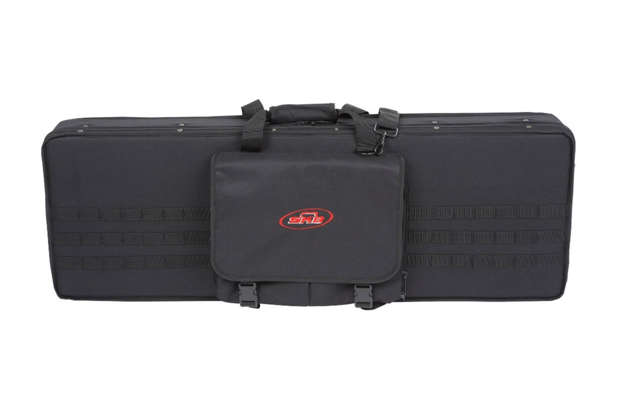 SKB - Hybrid 3812 - Valise pour Arc