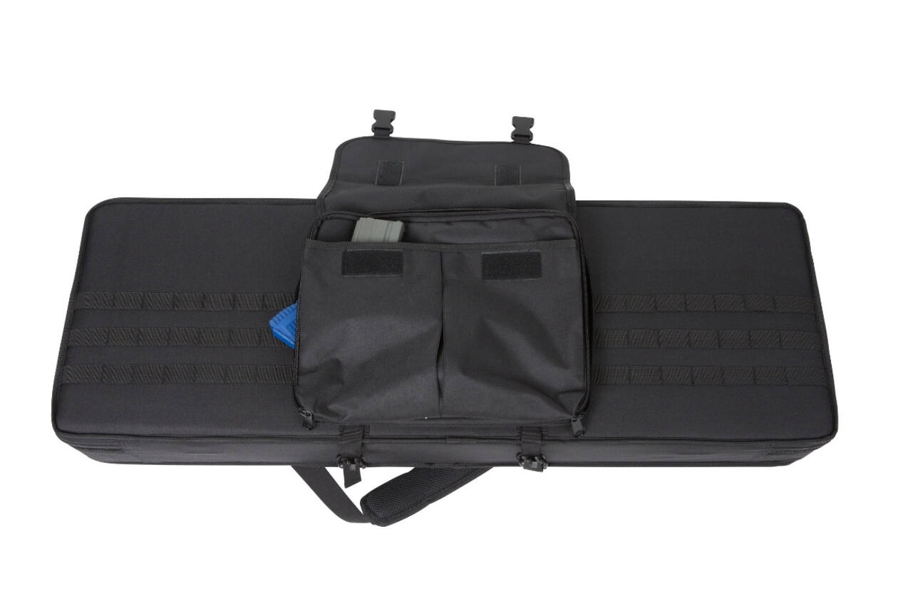 SKB - Hybrid 3812 - Valise pour Arc
