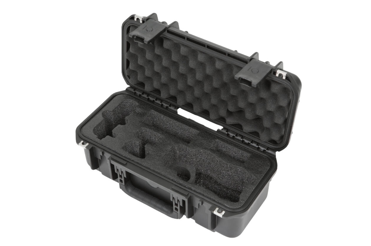 SKB - iSeries - Valise étanche - Noir - Insert DJI Mavic