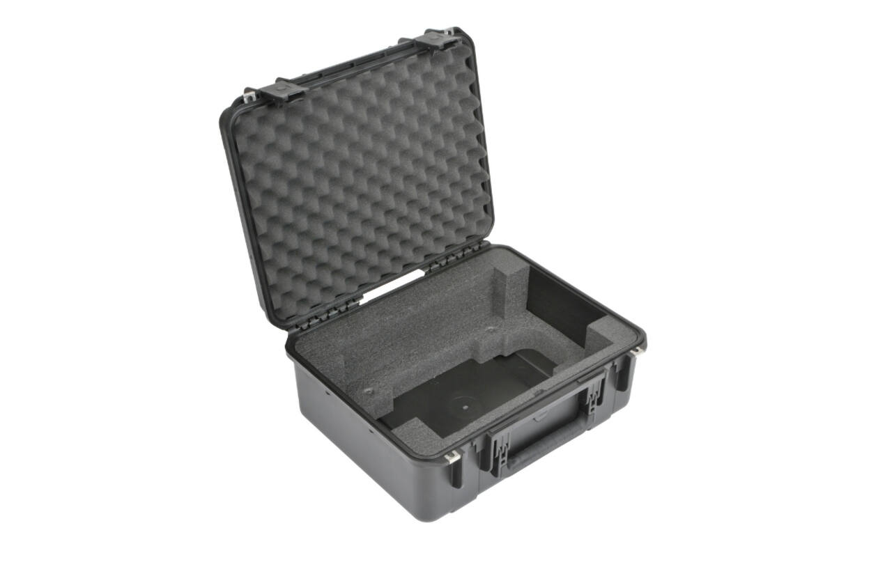 SKB - iSeries - Valise pour console de mixage - Rane MP2015 ou Sixty-Four Inlay