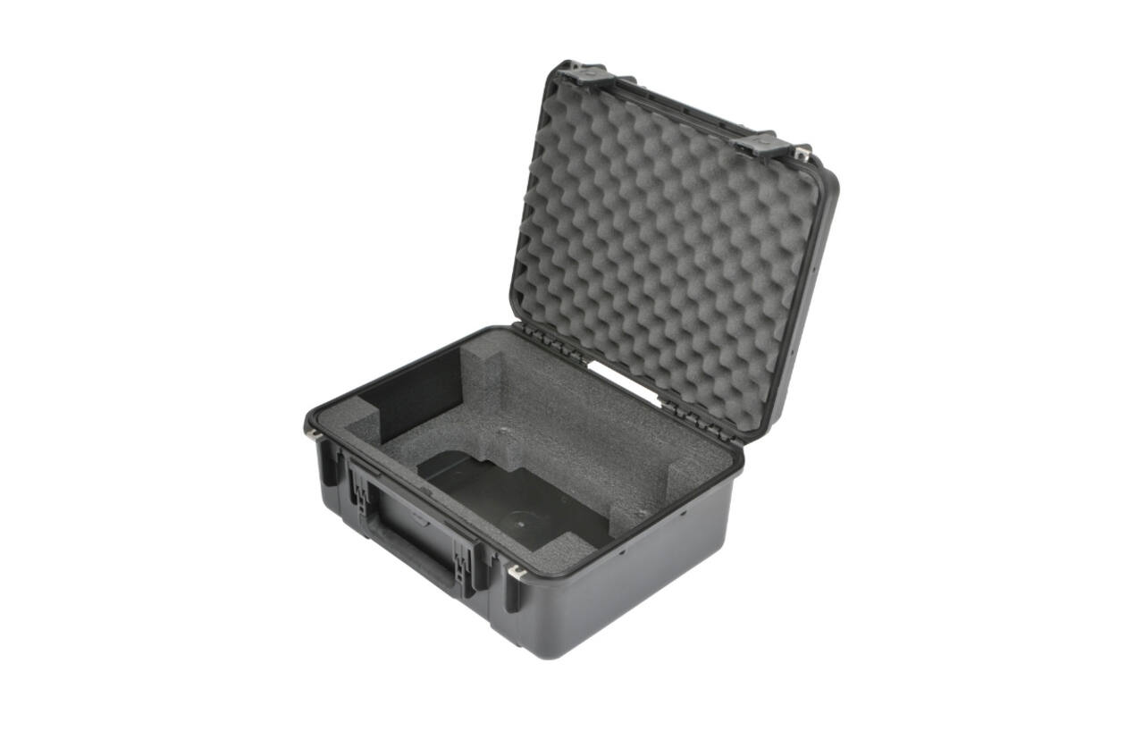SKB - iSeries - Valise pour console de mixage - Rane MP2015 ou Sixty-Four Inlay