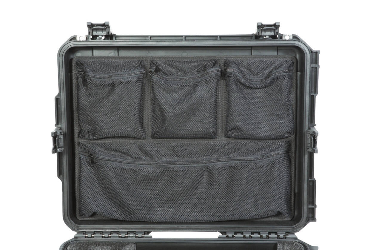 SKB - iSeries 2217 - Organiseur de couvercle