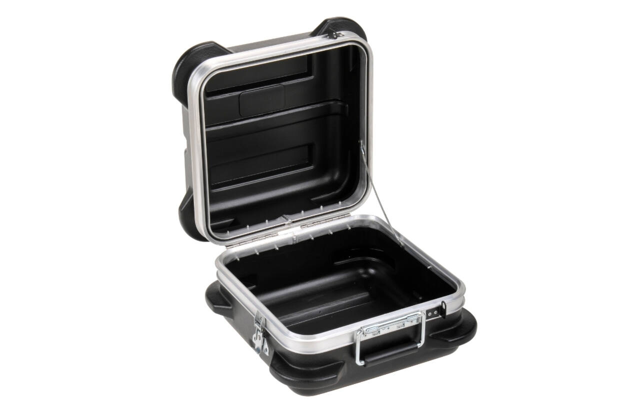 SKB - Valise de transport 3SKB-1212M - Noir - Vide