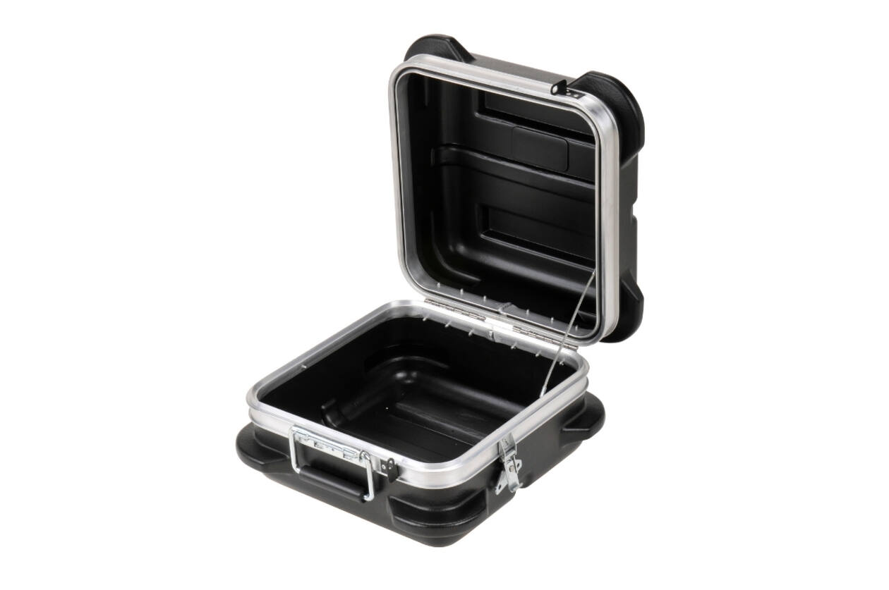SKB - Valise de transport 3SKB-1212M - Noir - Vide