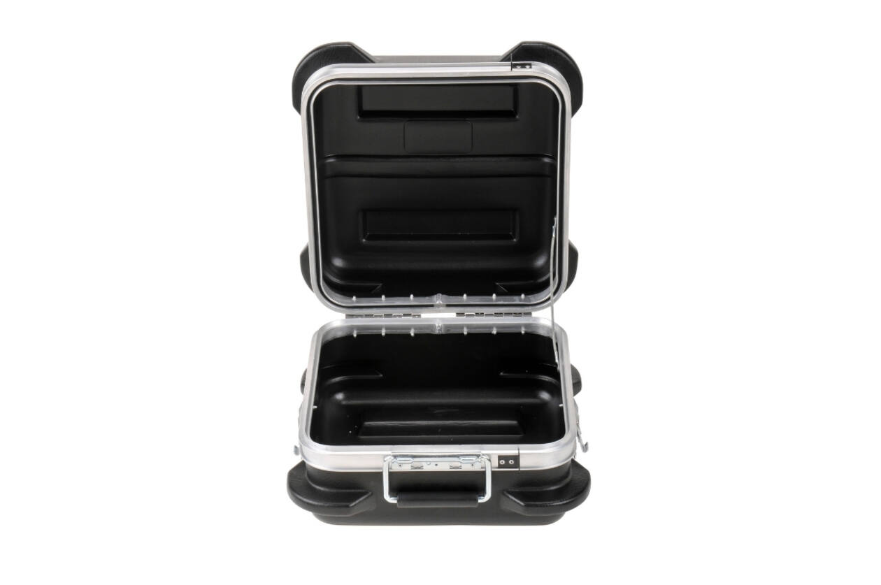 SKB - Valise de transport 3SKB-1212M - Noir - Vide