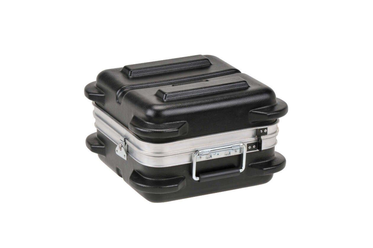 SKB - Valise de transport 3SKB-1212M - Noir - Vide