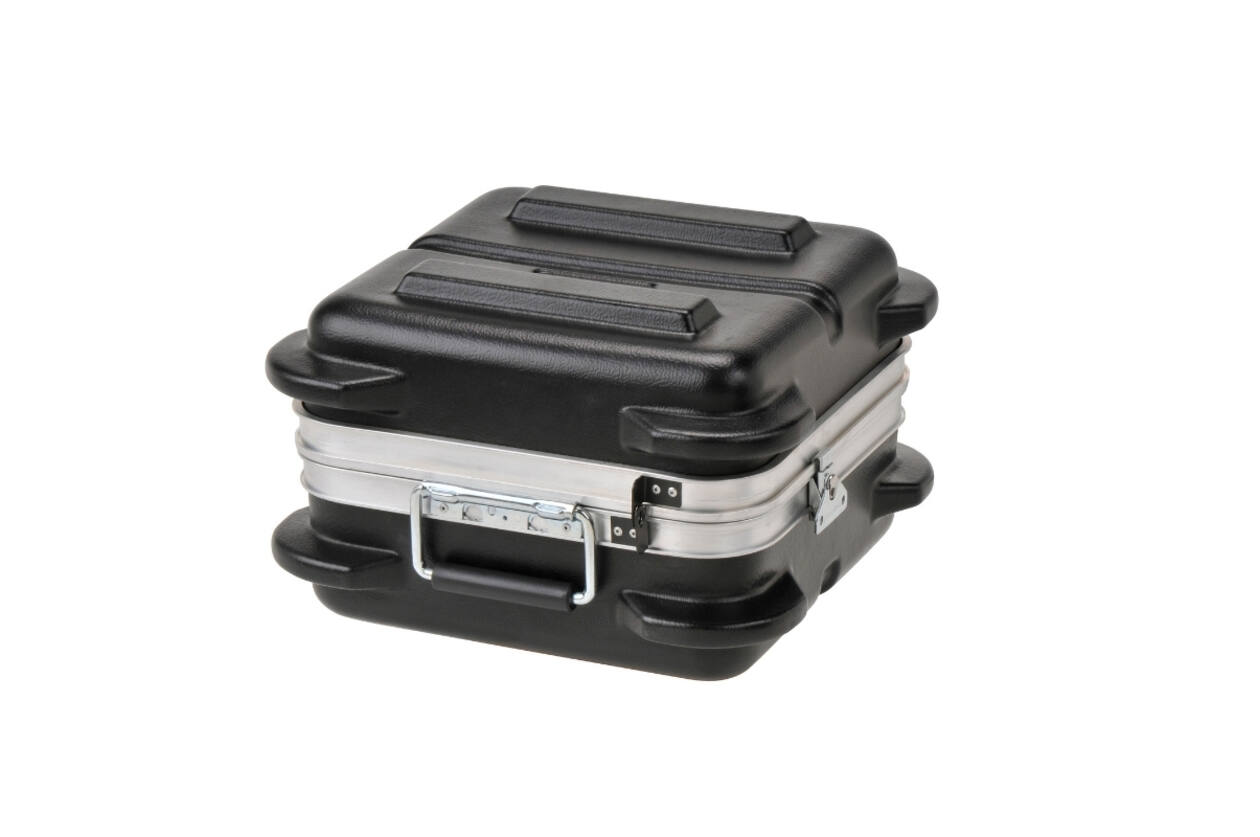 SKB - Valise de transport 3SKB-1212M - Noir - Vide