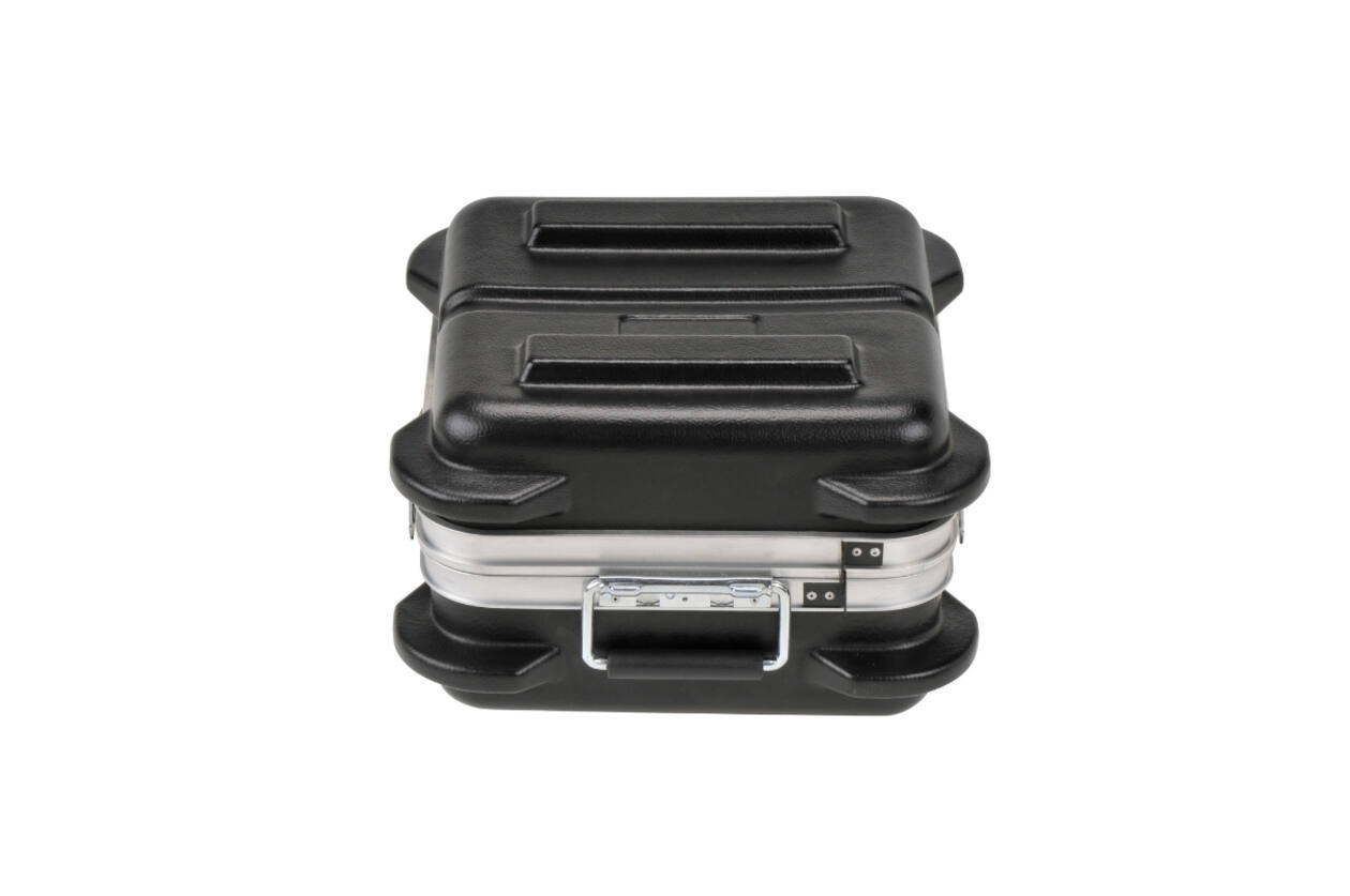SKB - Valise de transport 3SKB-1212M - Noir - Vide
