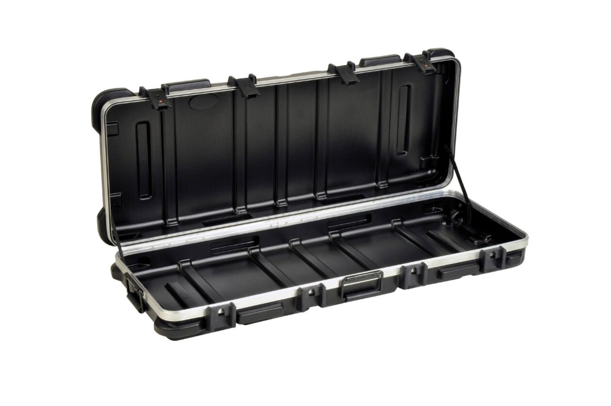 SKB - vSeries 3SKB-4316 - Valise de transport - Noire - à roulettes - Vide